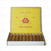 MONTECRISTO NO 2